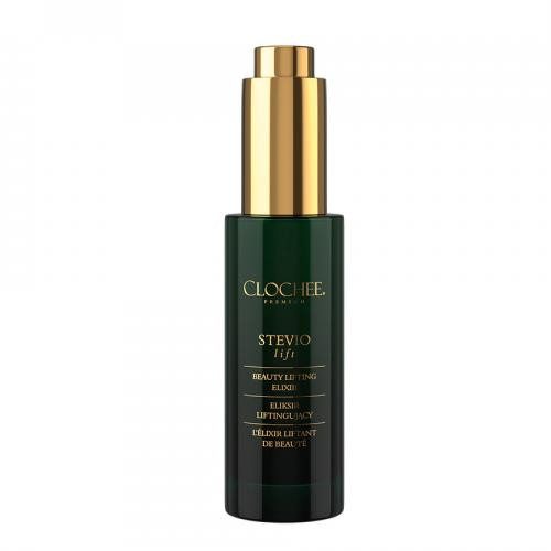  Clochee Stevio Lift Beauty Lifting Elixir lifting eliksir za obraz 30 ml