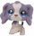  LPS Littlest Pet Shop pes koker španjel vijoličen