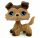  LPS Collie Littlest Pet Shop figurica Dog Dog