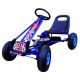  Gokart na pedala R-Sport