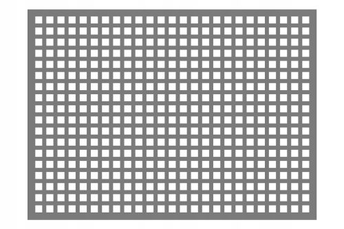 Pocinkana pločevina 2 mm 200 x 100 cm