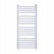  Vodni kopalniški radiator SCANO EPP 575x1370mm Kopalniški radiator BEL