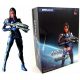  22 cm Ashley Williams Mass Effect 3 akcijska figura