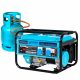  Generator Thunder G-7000 3000 W