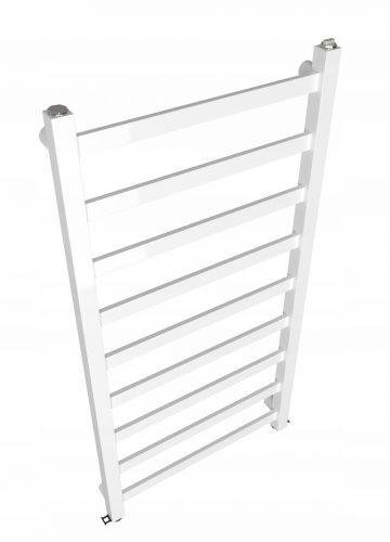 Vodni kopalniški radiator Pro-Term 323 W 530 x 900 mm bel