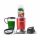  NutriBullet skodelicni mešalnik 0C22300042 900 W rdeč