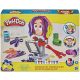  Hasbro Play-Doh Crazy Hair Stylist