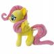  MY LITTLE PONY FLUTTERSHY MASKOTA, 22CM