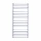 Vodni kopalniški radiator Scano 719 W 640 x 1170 mm bel