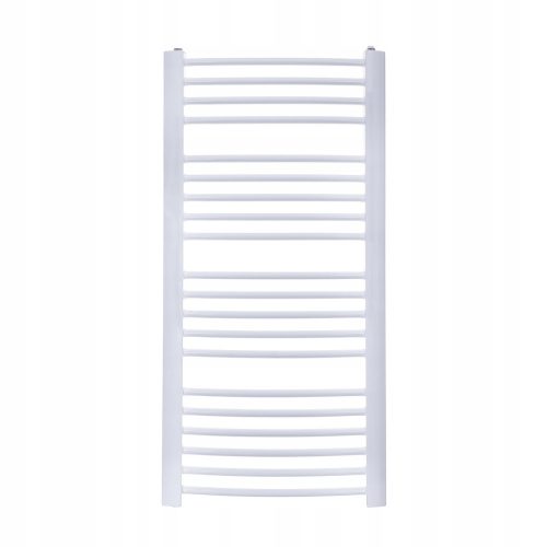 Vodni kopalniški radiator Scano 543 W 575 x 1170 mm bel