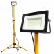  HALOGEN LED TRIPOD gradbeni reflektor