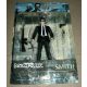  MATRIX Zbirateljske figure AGENT SMITH Hugo Weaving Film NOVO UNIKATNO