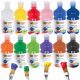  HAPPY COLOR barve za plakate 12col x 0,5l tempera