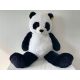  VELIKA VELIKA PANDA MEDVEDEK VELIKAN 80CM