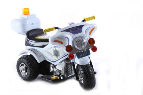  Motor Super-Toys White do 25 kg