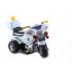  Motor Super-Toys White do 25 kg