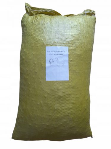  ČRPALKA ZA PESO, NEMOLAZIRANA, 25 KG za konje