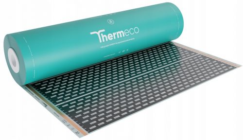  THERMECO PREMIUM GRELNA FOLIJA 150W/m²