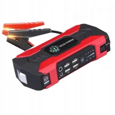  Jump starter TM 19 Power Bank 12V 20000mAh