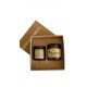  Darilni set HONEY CANDLE