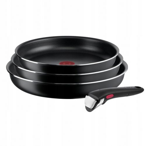  Tefal Ingenio Extra 4-delni set loncev.