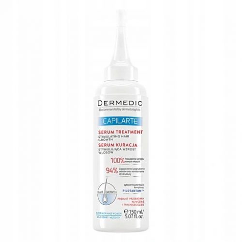  Dermedic balzam za lase 150 ml