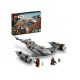  LEGO Star Wars 75325 Mandalorjev lovec N-1