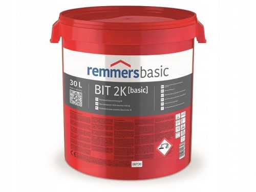  Bitumenski premaz Remmers BIT 2K BASIC 30L