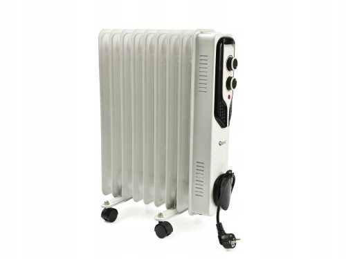 Bel oljni radiator Geko 1500 W