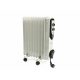 Bel oljni radiator Geko 1500 W