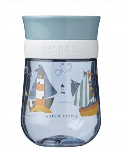  MIO SAILORS BAY TRAINING Mug 300ML MEPAL