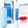  Oral-B Vitality 100 električna zobna ščetka 5903818960069