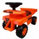  R-sport J10 Orange ride-on