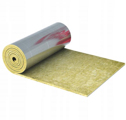 Kamena mineralna volna Rockwool 30 mm