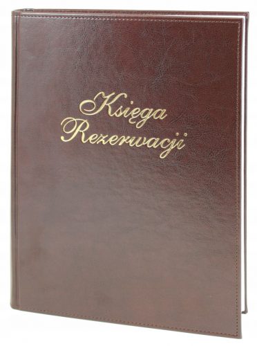  Knjiga rezervacij za restavracije