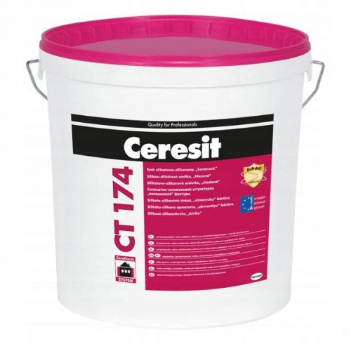 Ceresit CT174 omet 25 kg