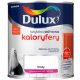  Dulux akrilna barva za kovino 0,75 l, satenasto bela