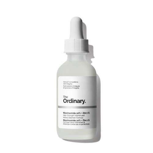  The Ordinary večnamenski serum 60 ml