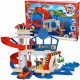  Set Simba Fireman Sam Ocean Station