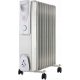 Oljni radiator Volt Polska 2000 W, siv