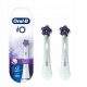  ORAL-B iO RADIANT WHITE KONICE 2 KOM