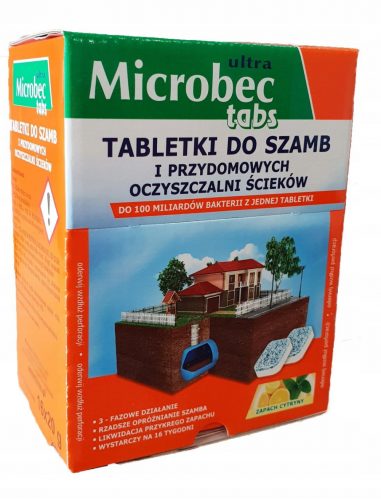  Pripravek za greznice Bros tablete 1 l 0,32 kg