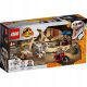  LEGO JURASSIC WORLD MOTORNI LOV 76945