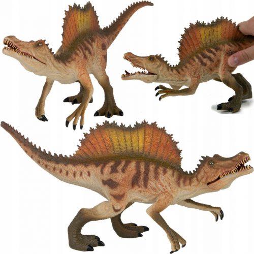  FIGURICA DINOZAVRA SPINOZAVRA 14 CM PREMIČNA