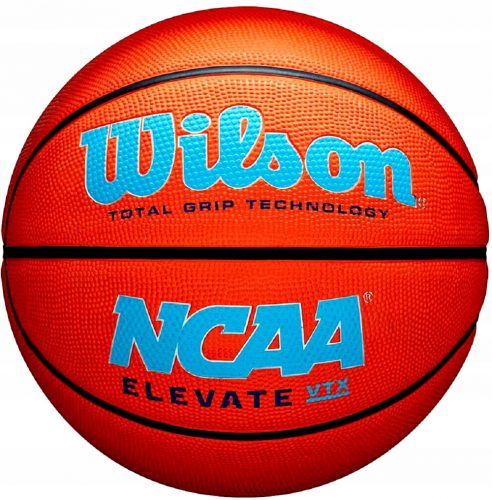 Košarka Wilson NCAA Elevate VTX, 7. leto