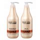  Sleek Line Repair Stapiz šampon 1000 ml regeneracija in vlaženje