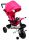  Tricikel R-Sport T4 Pink