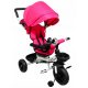  Tricikel R-Sport T4 Pink