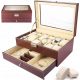  BOX CASE ORGANIZER WATCH BOX 12 kos G25