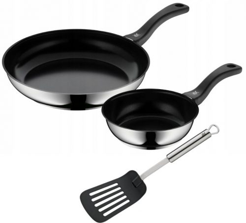 Tradicionalna ponev WMF Devil 28 cm proti prijemanju (non-stick)